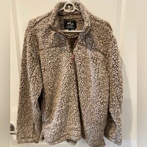 ALPINE SHERPA Women’s Large - Used Like New